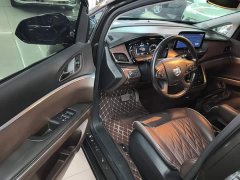 Buick GL8 Land Business Class 652T Luxury - ფოტო 15
