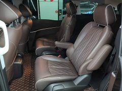Buick GL8 Land Business Class 652T Luxury - ფოტო 16