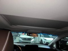 Buick GL8 Land Business Class 652T Luxury - ფოტო 17