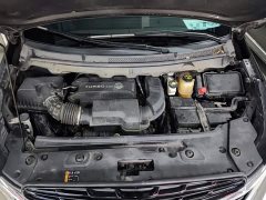 Buick GL8 Land Business Class 652T Luxury - ფოტო 19
