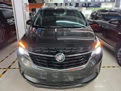 Buick GL8 Land Business Class 652T Luxury - ფოტო 3