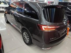 Buick GL8 Land Business Class 652T Luxury - ფოტო 4