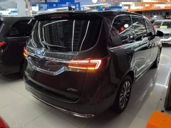 Buick GL8 Land Business Class 652T Luxury - ფოტო 6