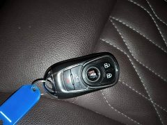 Buick GL8 Land Business Class 652T Luxury - ფოტო 8