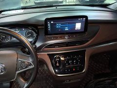 Buick GL8 Land Business Class 652T Luxury - ფოტო 9