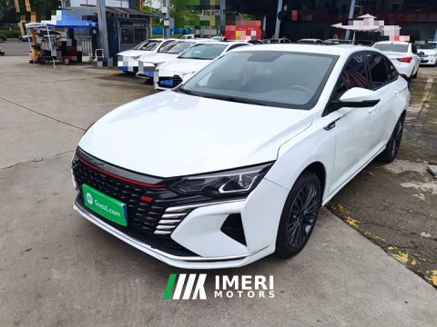 2022 Dongfeng Yixuan MAX 2023 1.5T Super Power Dad Edition - ავტომობილი ჩინეთიდან