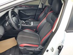 Dongfeng Yixuan MAX 2023 1.5T Super Power Dad Edition - ფოტო 15