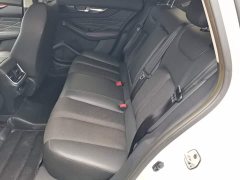 Dongfeng Yixuan MAX 2023 1.5T Super Power Dad Edition - ფოტო 17