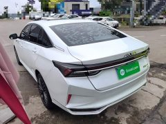 Dongfeng Yixuan MAX 2023 1.5T Super Power Dad Edition - ფოტო 5