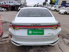 Dongfeng Yixuan MAX 2023 1.5T Super Power Dad Edition - ფოტო 6
