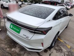 Dongfeng Yixuan MAX 2023 1.5T Super Power Dad Edition - ფოტო 7