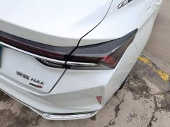 Dongfeng Yixuan MAX 2023 1.5T Super Power Dad Edition - ფოტო 8