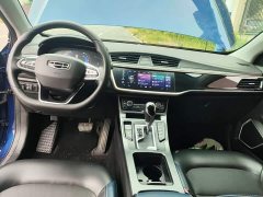 Geely Emgrand GL 2020 1.4T CVT Prestige - ფოტო 10