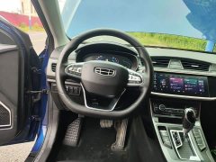 Geely Emgrand GL 2020 1.4T CVT Prestige - ფოტო 11