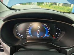 Geely Emgrand GL 2020 1.4T CVT Prestige - ფოტო 12