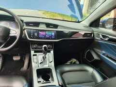 Geely Emgrand GL 2020 1.4T CVT Prestige - ფოტო 13