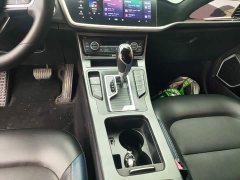 Geely Emgrand GL 2020 1.4T CVT Prestige - ფოტო 14