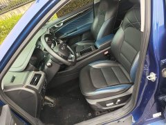 Geely Emgrand GL 2020 1.4T CVT Prestige - ფოტო 15