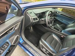 Geely Emgrand GL 2020 1.4T CVT Prestige - ფოტო 16