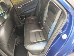 Geely Emgrand GL 2020 1.4T CVT Prestige - ფოტო 17