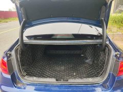Geely Emgrand GL 2020 1.4T CVT Prestige - ფოტო 19