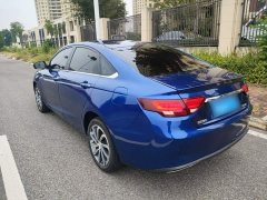 Geely Emgrand GL 2020 1.4T CVT Prestige - ფოტო 5