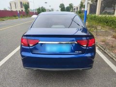 Geely Emgrand GL 2020 1.4T CVT Prestige - ფოტო 6