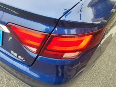 Geely Emgrand GL 2020 1.4T CVT Prestige - ფოტო 8