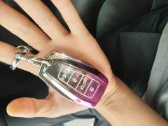 Geely Emgrand GL 2020 1.4T CVT Prestige - ფოტო 9