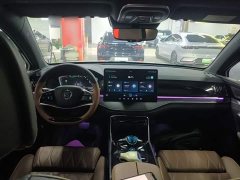 BYD Tang New Energy 2021 DM-i 112KM Premium Edition - ფოტო 10