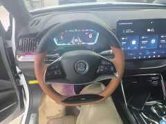 BYD Tang New Energy 2021 DM-i 112KM Premium Edition - ფოტო 11
