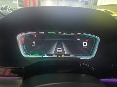 BYD Tang New Energy 2021 DM-i 112KM Premium Edition - ფოტო 12