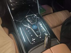 BYD Tang New Energy 2021 DM-i 112KM Premium Edition - ფოტო 14