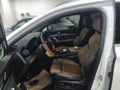 BYD Tang New Energy 2021 DM-i 112KM Premium Edition - ფოტო 15