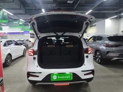 BYD Tang New Energy 2021 DM-i 112KM Premium Edition - ფოტო 19