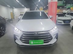 BYD Tang New Energy 2021 DM-i 112KM Premium Edition - ფოტო 3