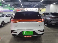 BYD Tang New Energy 2021 DM-i 112KM Premium Edition - ფოტო 6