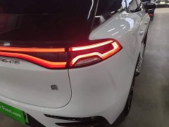 BYD Tang New Energy 2021 DM-i 112KM Premium Edition - ფოტო 8