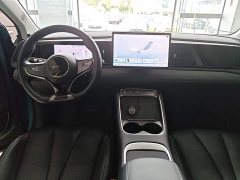 BYD Haima Seagull 05 EV 520KM Flagship Smart Navigation Edition - ფოტო 10