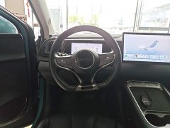 BYD Haima Seagull 05 EV 520KM Flagship Smart Navigation Edition - ფოტო 11
