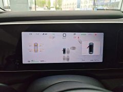BYD Haima Seagull 05 EV 520KM Flagship Smart Navigation Edition - ფოტო 12