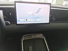 BYD Haima Seagull 05 EV 520KM Flagship Smart Navigation Edition - ფოტო 13