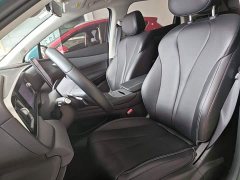BYD Haima Seagull 05 EV 520KM Flagship Smart Navigation Edition - ფოტო 15