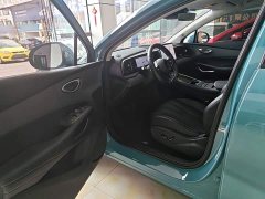 BYD Haima Seagull 05 EV 520KM Flagship Smart Navigation Edition - ფოტო 16