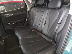 BYD Haima Seagull 05 EV 520KM Flagship Smart Navigation Edition - ფოტო 17
