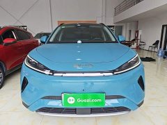 BYD Haima Seagull 05 EV 520KM Flagship Smart Navigation Edition - ფოტო 3