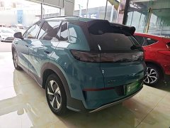 BYD Haima Seagull 05 EV 520KM Flagship Smart Navigation Edition - ფოტო 5