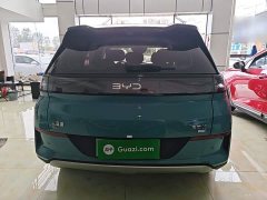 BYD Haima Seagull 05 EV 520KM Flagship Smart Navigation Edition - ფოტო 6
