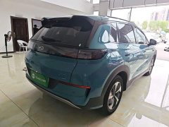 BYD Haima Seagull 05 EV 520KM Flagship Smart Navigation Edition - ფოტო 7