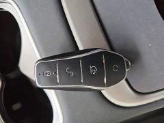 BYD Haima Seagull 05 EV 520KM Flagship Smart Navigation Edition - ფოტო 9